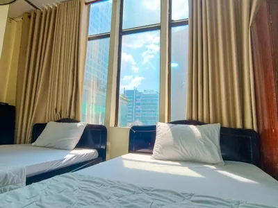 Thanh Nien Guest House – Foto’s 2