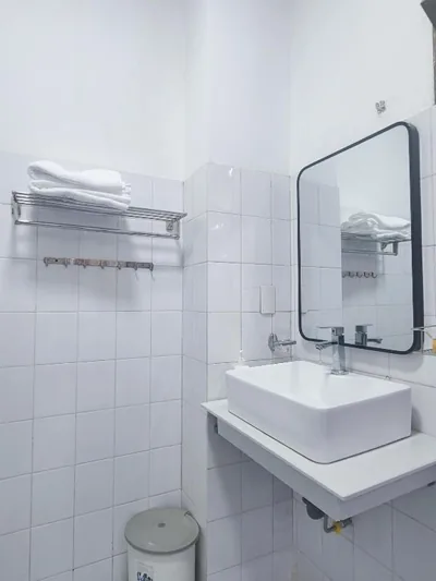 Thanh Nien Guest House – Foto’s 3