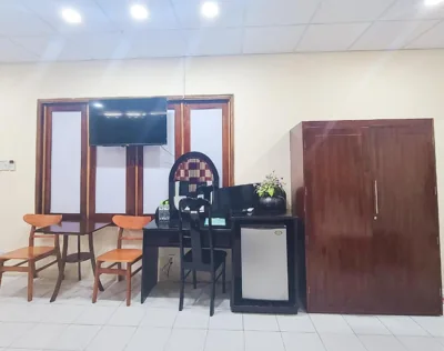 Thanh Nien Guest House – Foto’s 4