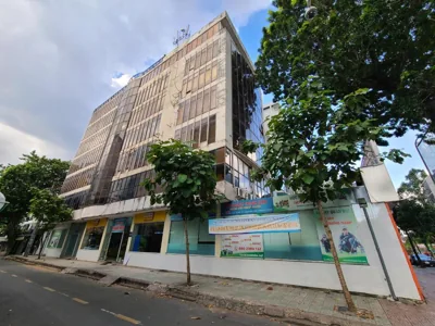 Thanh Nien Guest House – Foto’s 6