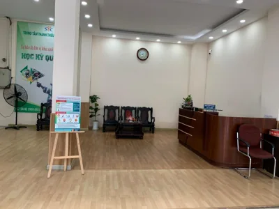 Thanh Nien Guest House – Foto’s 7
