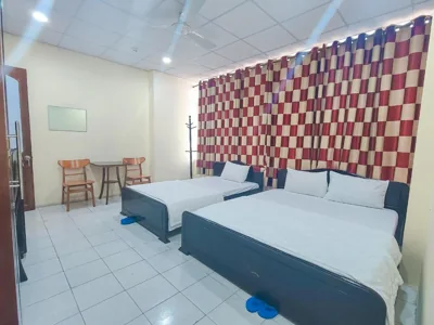 Thanh Nien Guest House – Foto’s 8