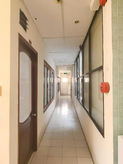 Thanh Nien Guest House – Foto’s 10