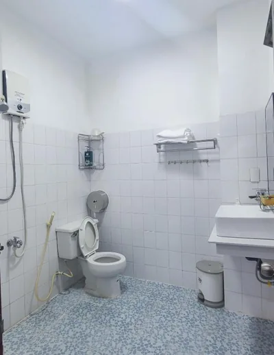 Thanh Nien Guest House – Foto’s 11