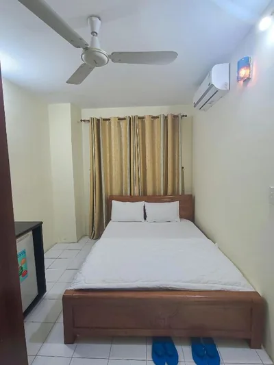 Thanh Nien Guest House – Foto’s 15