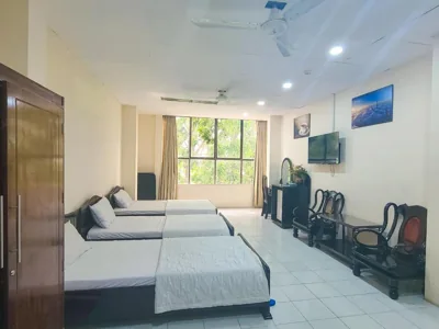 Thanh Nien Guest House – Foto’s 16